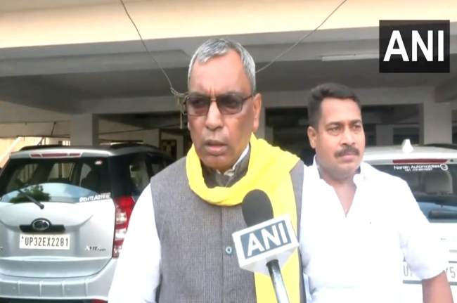 Mission 2024, NDA, Om Prakash Rajbhar, SP, BJP