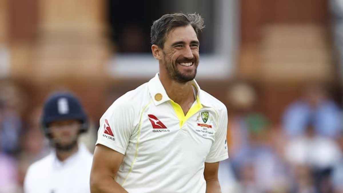 Ashes 2023: मिचेल स्टार्क ने स्टोक्स के जख्म को किया ताजा, कांटा बदलती गेंद से उखाड़ दिए स्टंप, देखें वीडियो