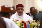 Niger News, coup attempt, america, Mohamed Bazoum, West African country, Mohamed Bazoum hostage, presidential guard