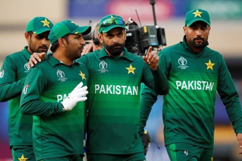 Mohammad Hafeez