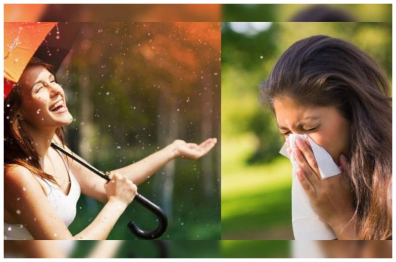 Monsoon Health Tips