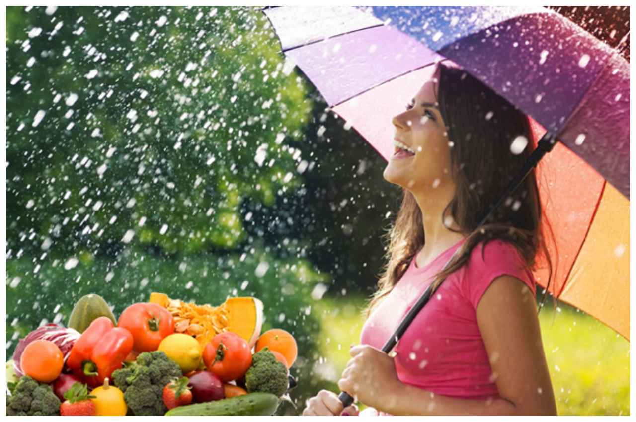 Monsoon Health Tips: बारिश में स्वाद के चक्कर में भूलकर भी नहीं खाएं ये चीजें, नहीं तो भुगतने पड़ सकते हैं गंभीर परिणाम