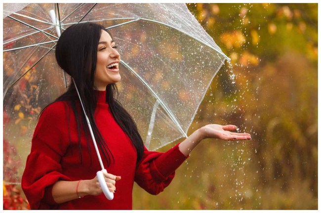 Monsoon Skin Care Tips
