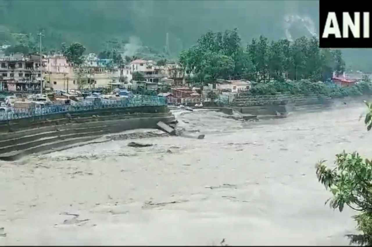 Monsoon Update, Heavy Rain, Heavy Rain in UP Uttarakhand, IMD Alert, Weather Forcast, Barish, Up New Monsoon Update, Heavy Rain, Heavy Rain in UP Uttarakhand, IMD Alert, Weather Forcast, Barish, Up News