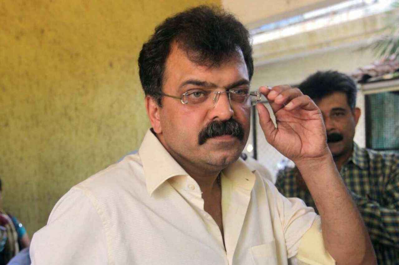NCP Jitendra Awhad NCP Jitendra Awhad