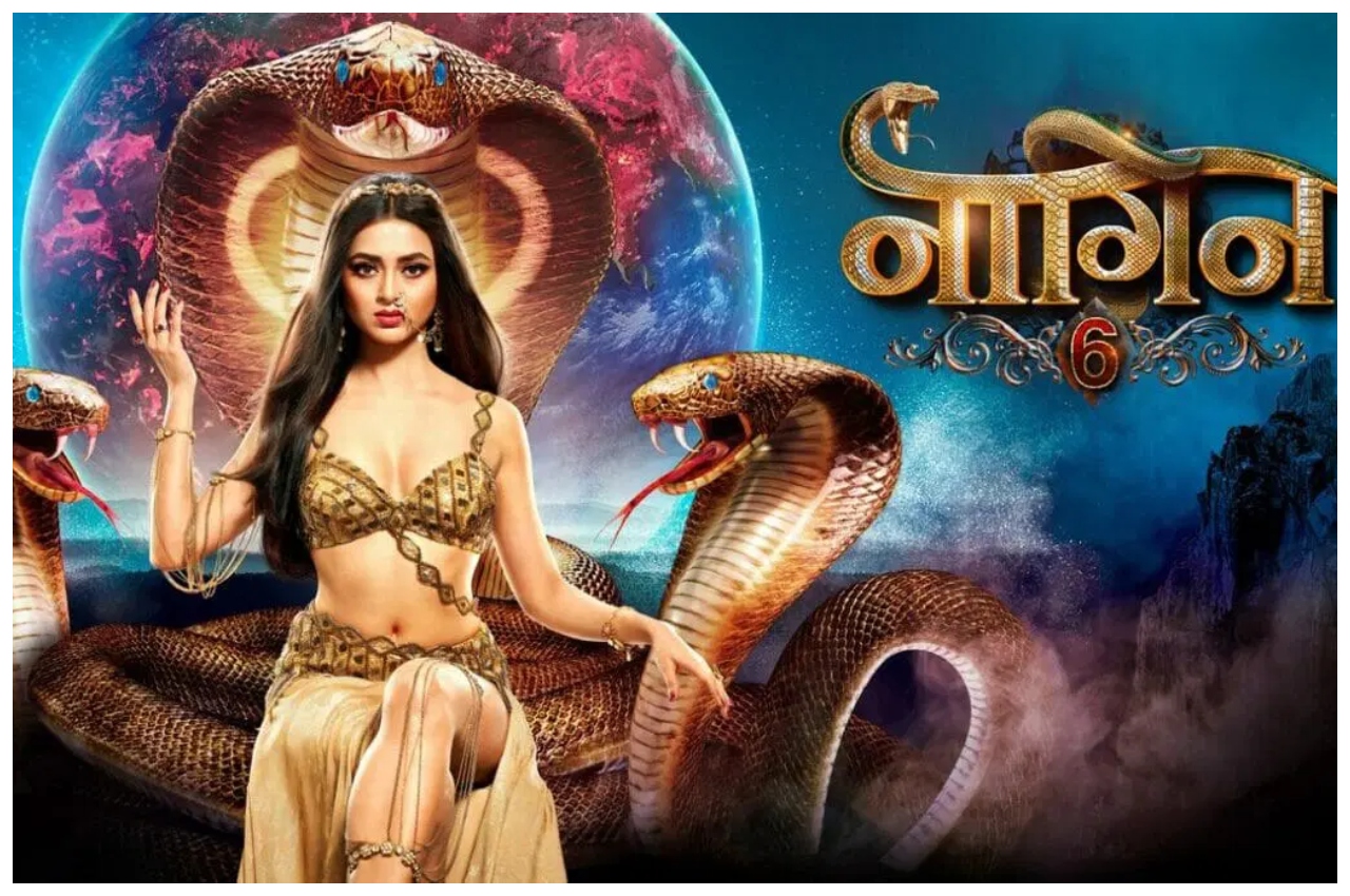 Naagin 6