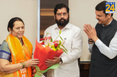 Maharashtra Politics, Eknath Shinde, Neelam Gorhe, Shiv Sena