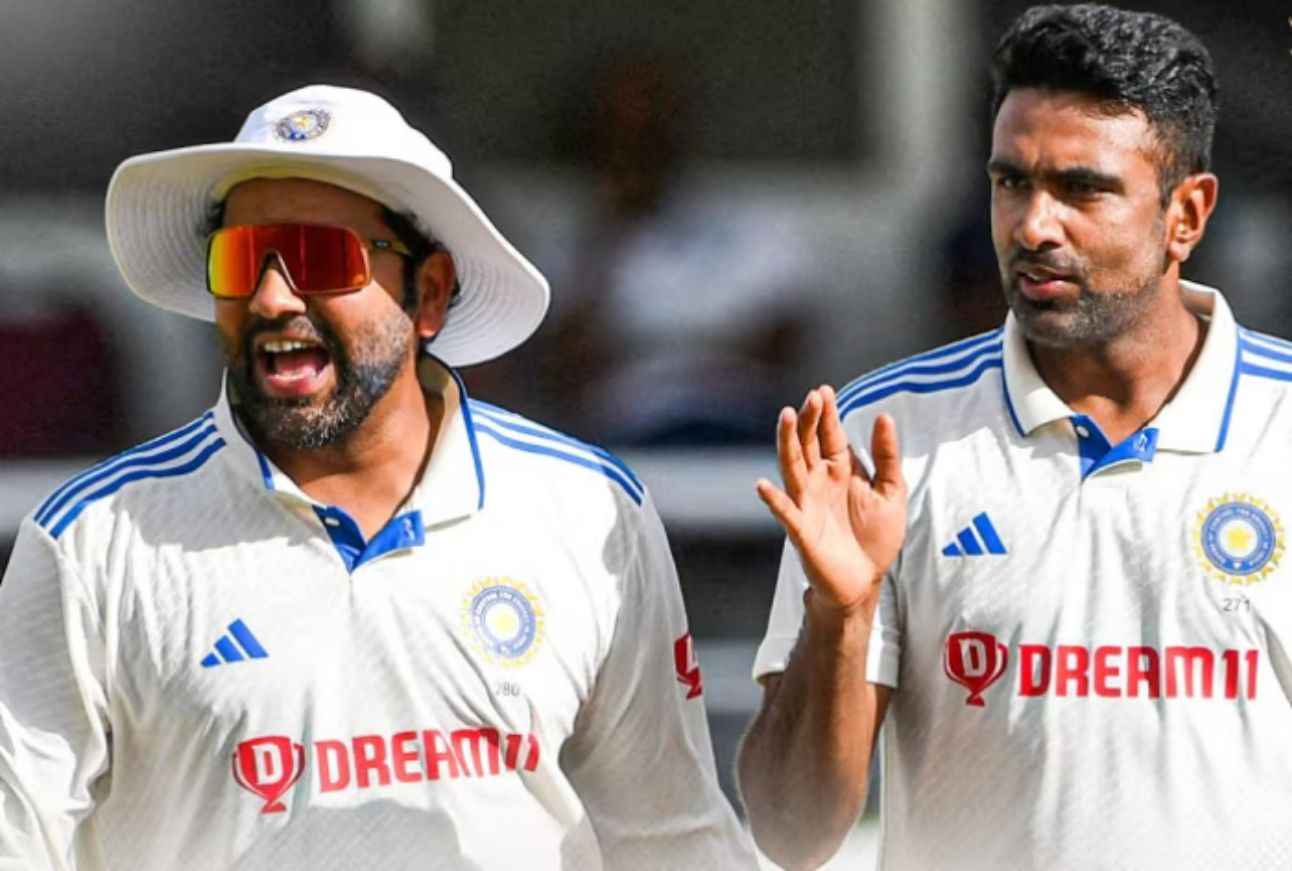 WI vs IND 2023: इस खिलाड़ी के प्रदर्शन से गदगद हैं रोहित शर्मा, तारीफ में कही बड़ी बात