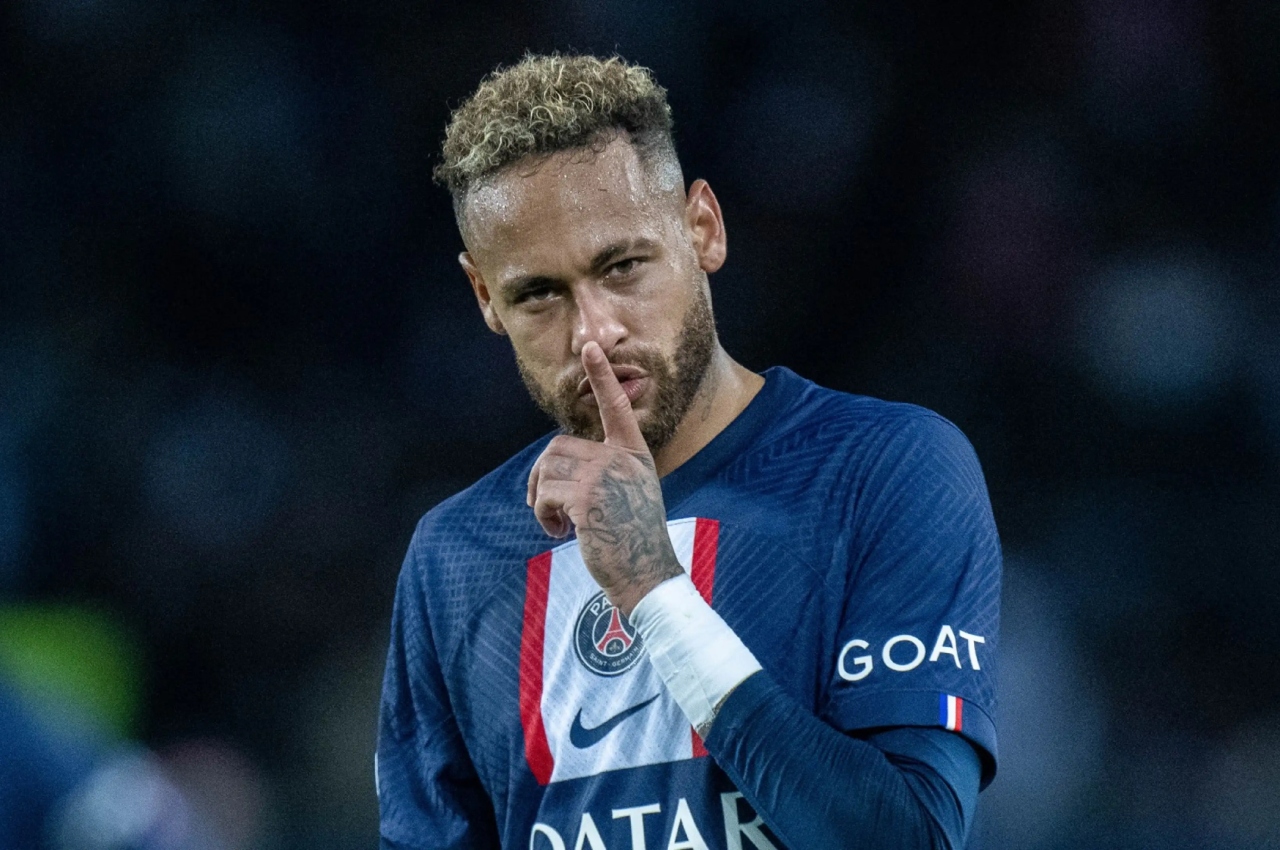 Neymar