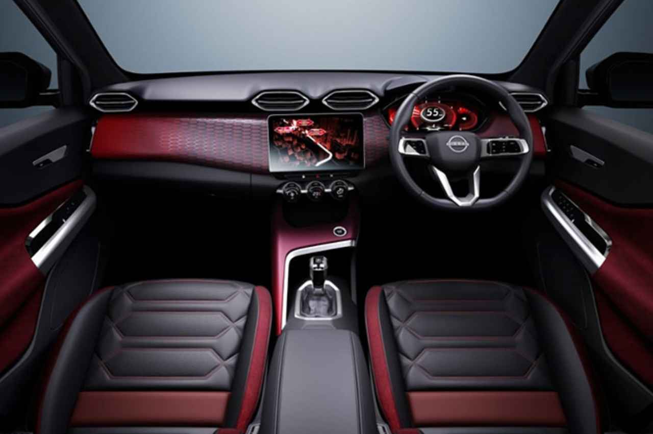 Nissan की इस कार को अभी खरीदने पर बचेंगे 50000 रुपये, माइलेज 20 kmpl, जानें शानदार फीचर्स