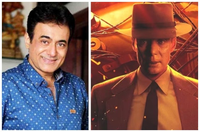 Nitish Bhardwaj On Oppenheimer Controversy