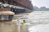 Noida Floods Alert, Noida News, Noida Rain, Noida Today News, UP News