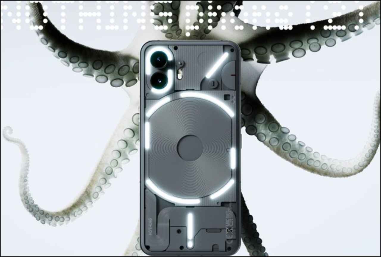 इंतजार खत्म! स्टाइलिश और पावरफुल फीचर्स वाला Nothing Phone 2 लॉन्च, जानें सेल डेट, फीचर्स समेत सबकुछ