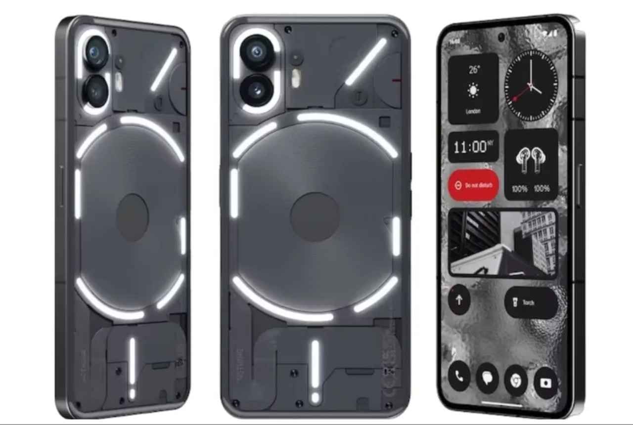 Nothing Phone 2 को खरीदने का आज होगा इंतजार खत्म! सेल के दौरान मिलेंगे ये जबरदस्त ऑफर्स