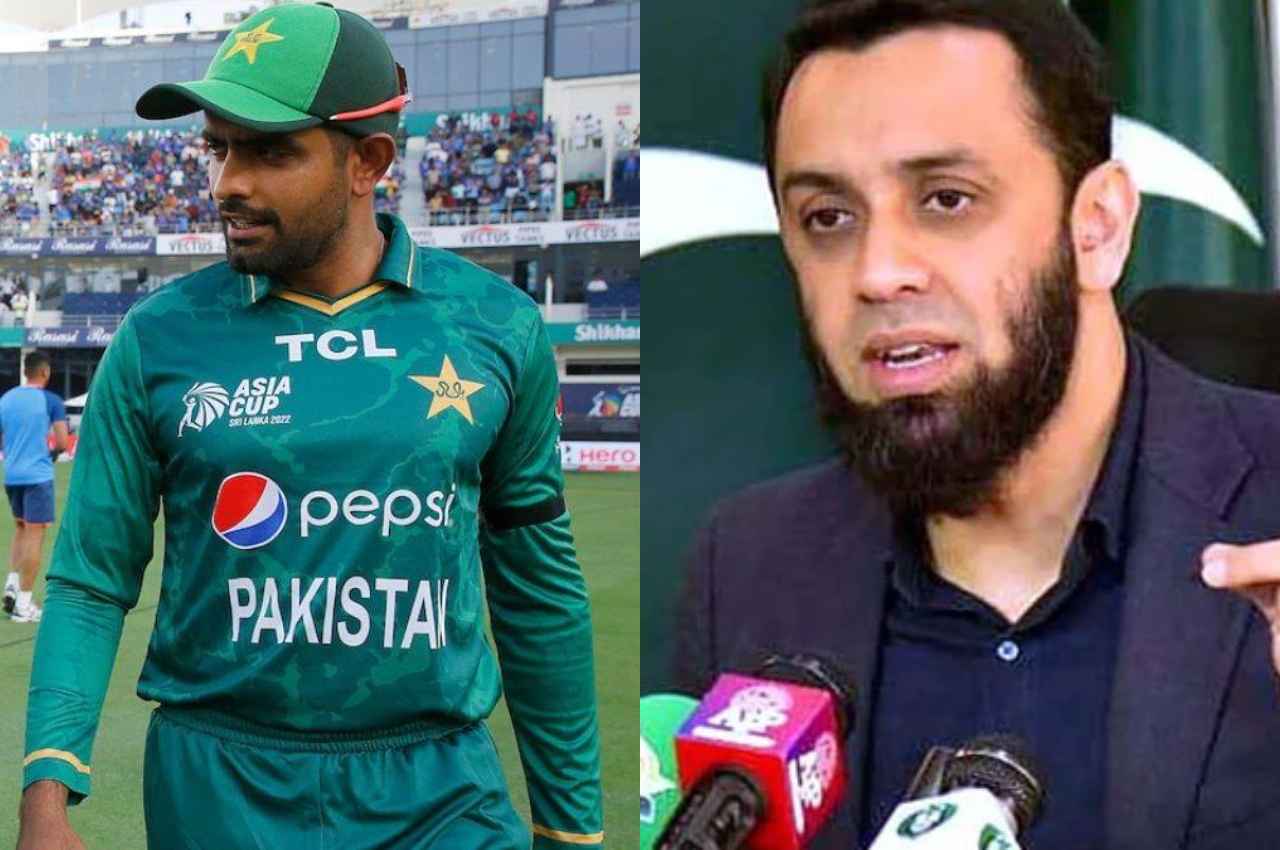 ODI World Cup 2023