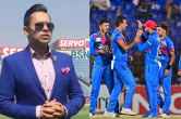 ODI World Cup 2023 Afghanistan Aakash Chopra
