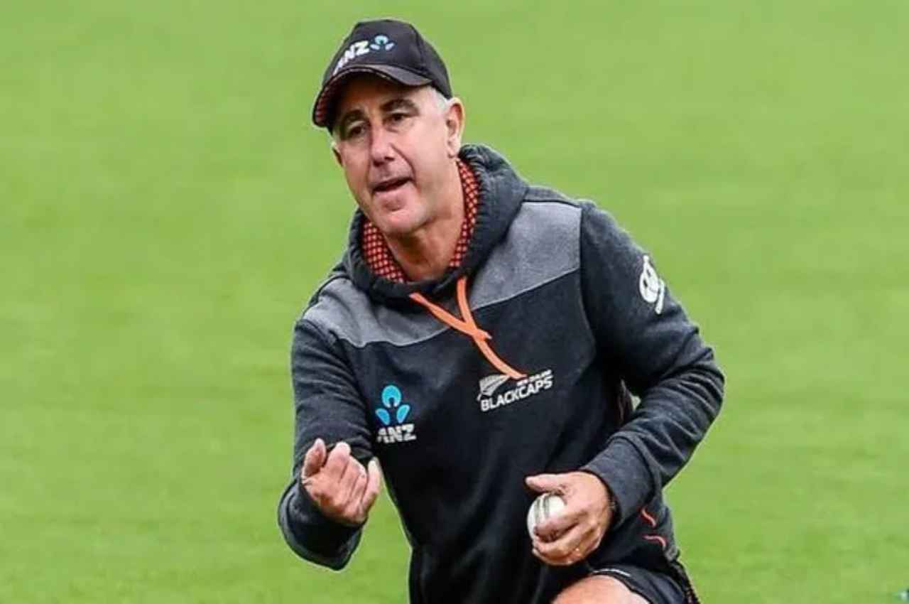 ODI World Cup 2023: विश्वकप से पहले न्यूजीलैंड क्रिकेट बोर्ड का बड़ा फैसला, कोच गैरी स्टीड का कार्यकाल बढ़ाया