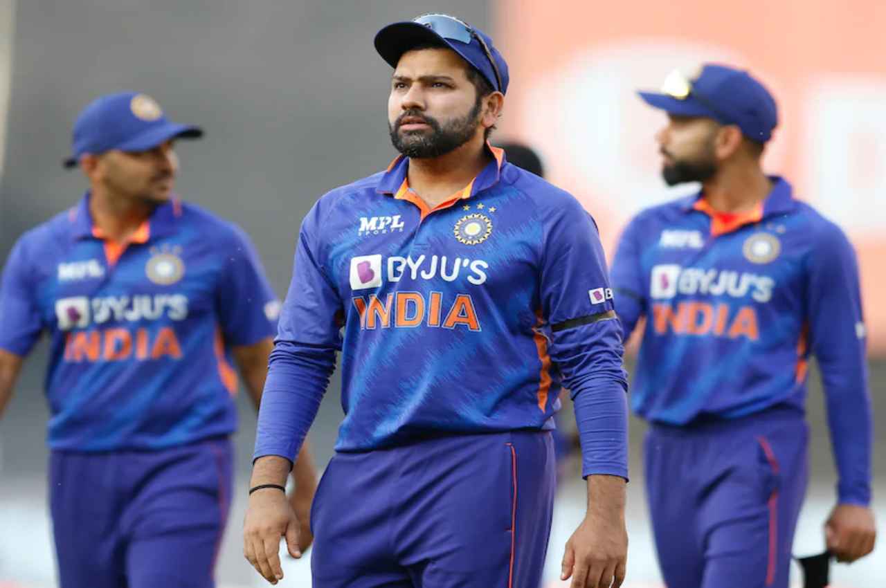 ODI WC 2023: आईसीसी टूर्नामेंट में लगातार क्यों फेल हो रही भारतीय क्रिकेट टीम? हरभजन सिंह ने बताई वजह