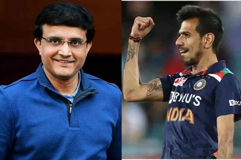 ODI World Cup 2023 Sourav Ganguly