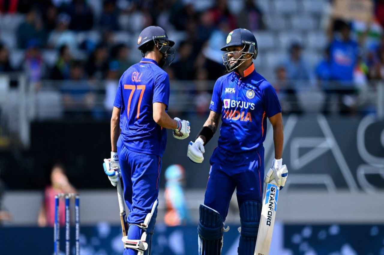 ODI World Cup 2023 Wasim Jaffer ODI World Cup 2023 Wasim Jaffer