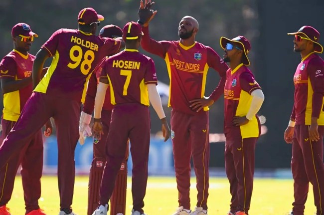 ODI World Cup 2023 west indies ODI World Cup 2023 west indies