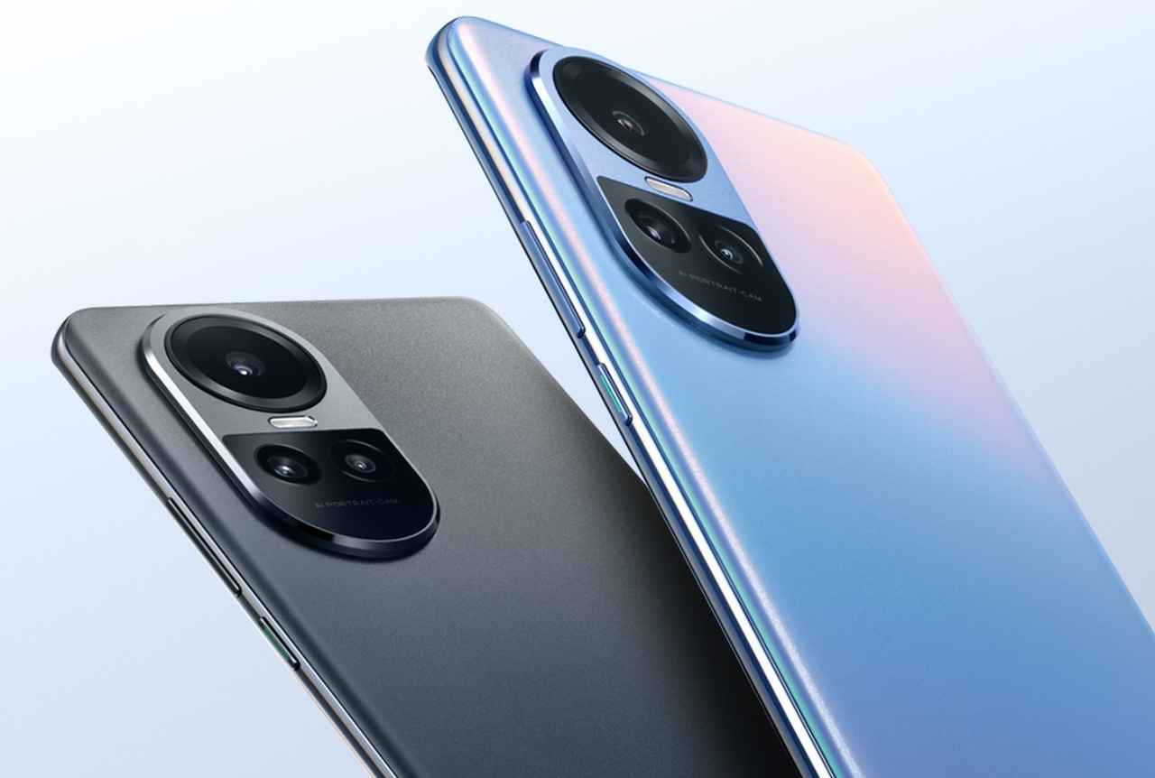 OPPO Reno10 5G की प्री-बुकिंग शुरू, यहां से Pre-Order करके पाएं 3 हजार तक की छूट! जानें कीमत और फीचर्स