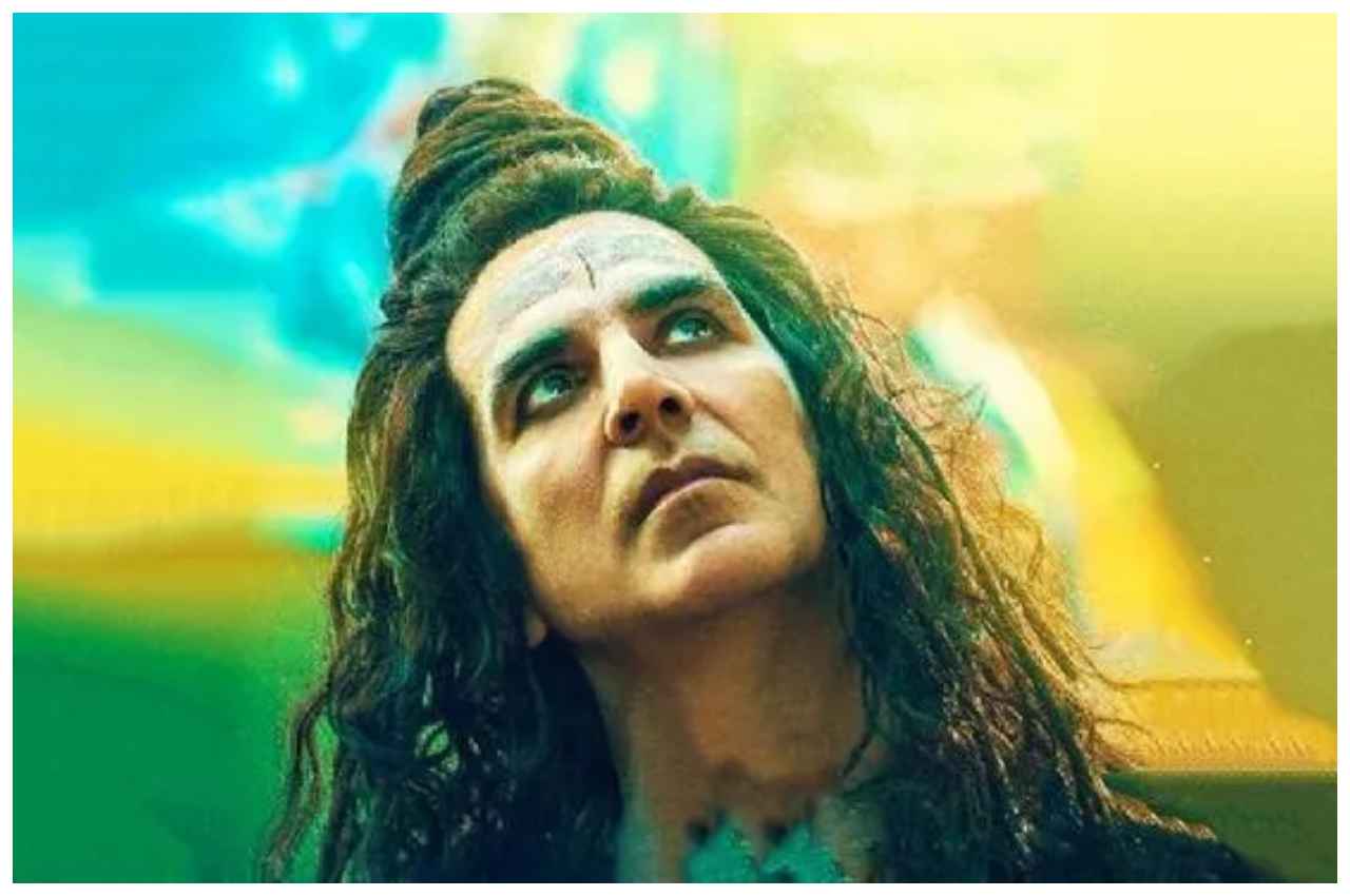 Oh My God 2: 'ओह माय गॉड 2' की मुश्किलें बढ़ी, सेंसर बोर्ड ने फिल्म को दिया A सर्टिफिकेट