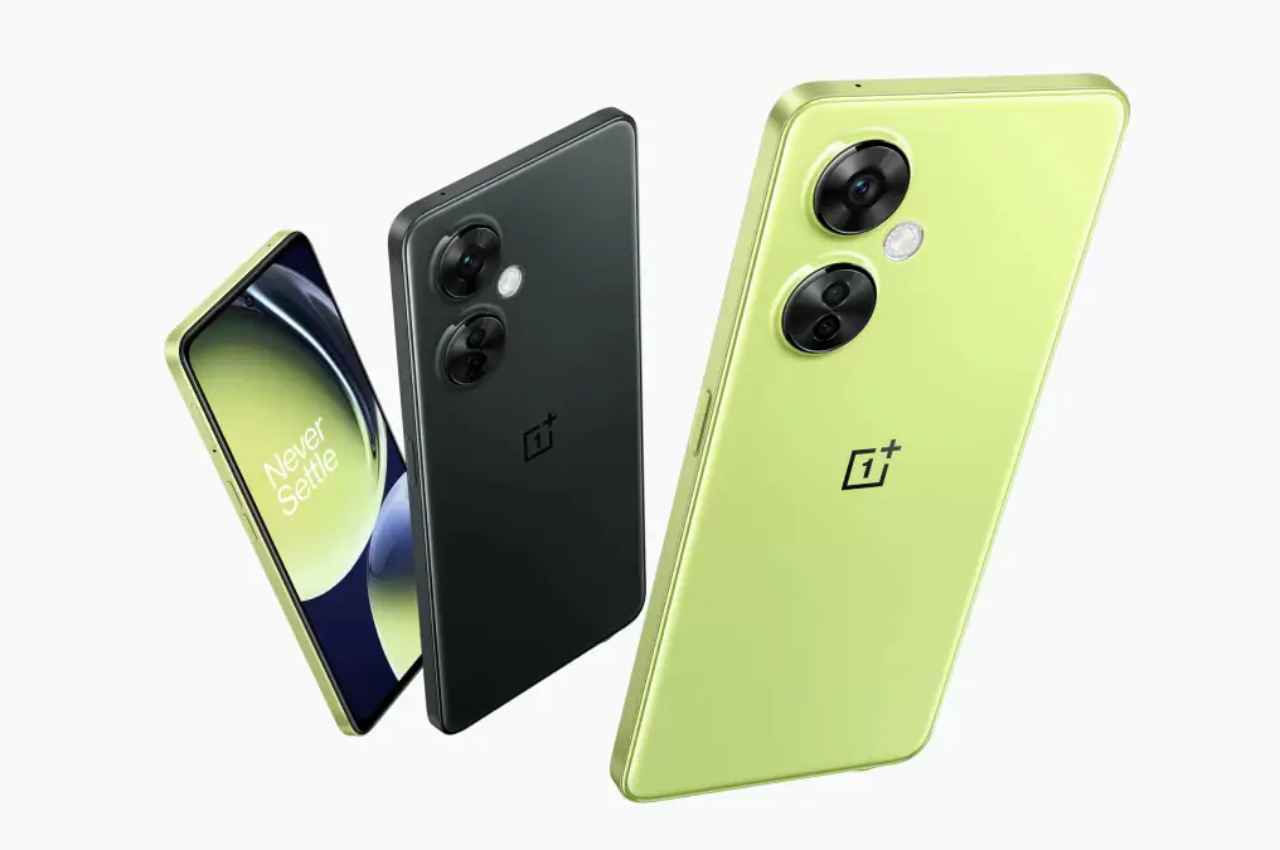 OnePlus का ये 5G Smartphone मिल रहा है कौड़ियों के दाम, ये रही वजह