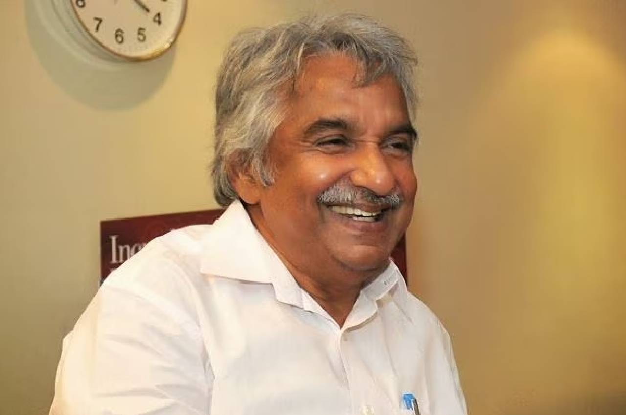 Oommen Chandy dies, former Kerala CM, Oommen Chandy, Oommen Chandy passes away, chandy death news