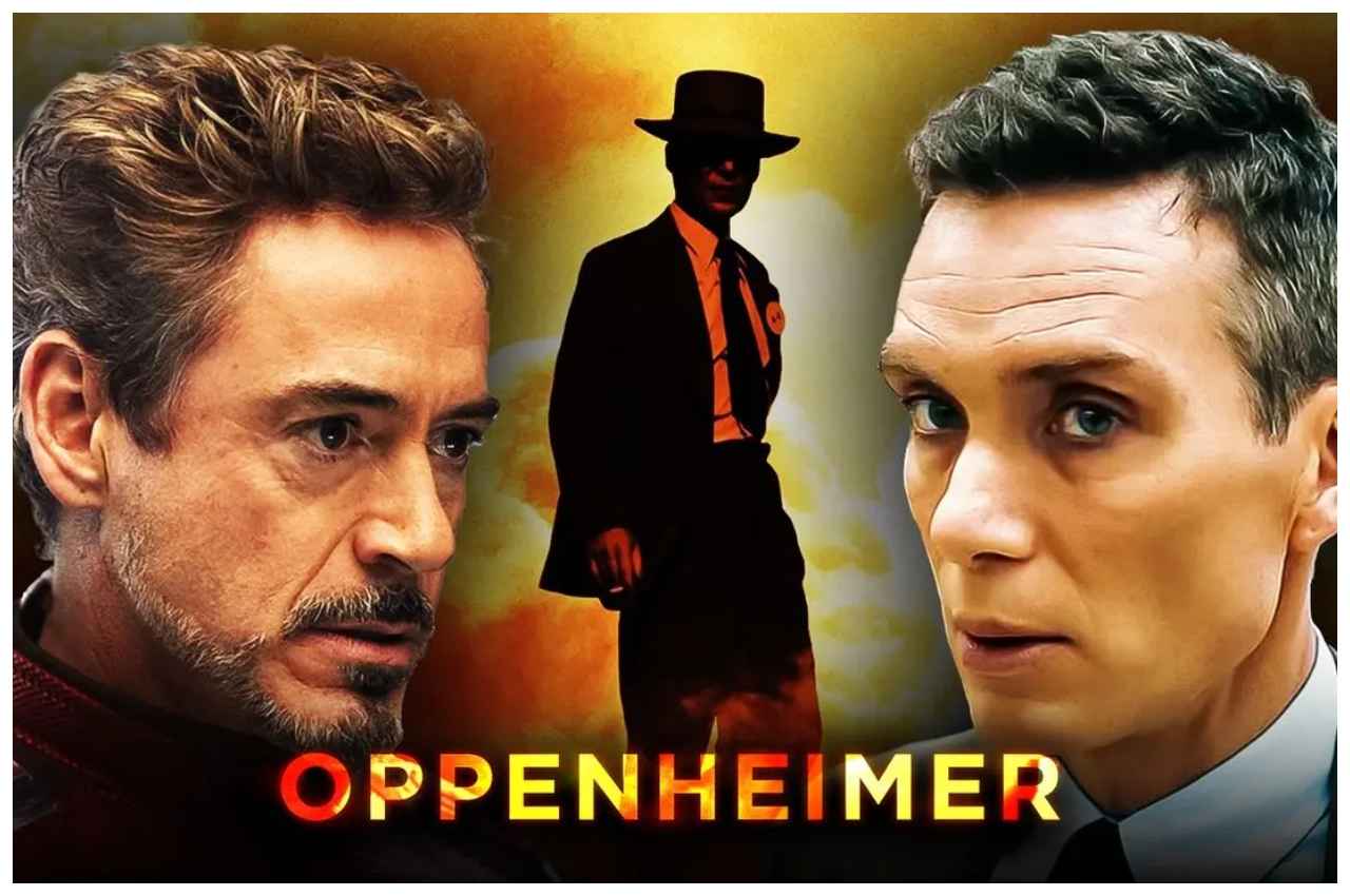 Oppenheimer BO Collection Day 3: बॉक्स ऑफिस पर ‘ओपेनहाइमर’ का तहलका, 3 दिनों में ही 50 करोड़ के करीब पहुंची फिल्म