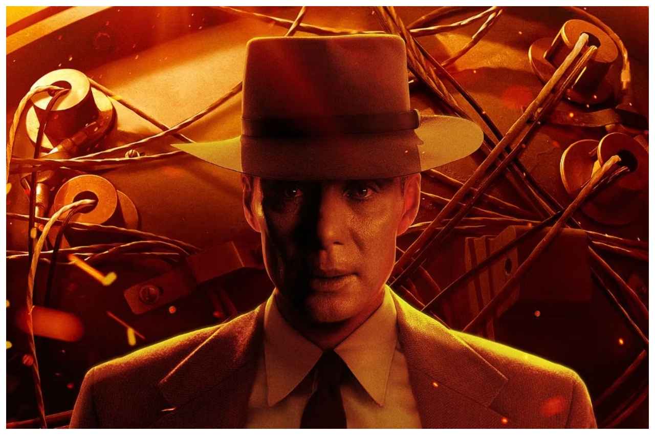 Oppenheimer Box Office Collection  Day 2: बॉक्स ऑफिस पर फिल्म ने उड़ाया गर्दा, दूसरे दिन ही कर लिया इतना कलेक्शन