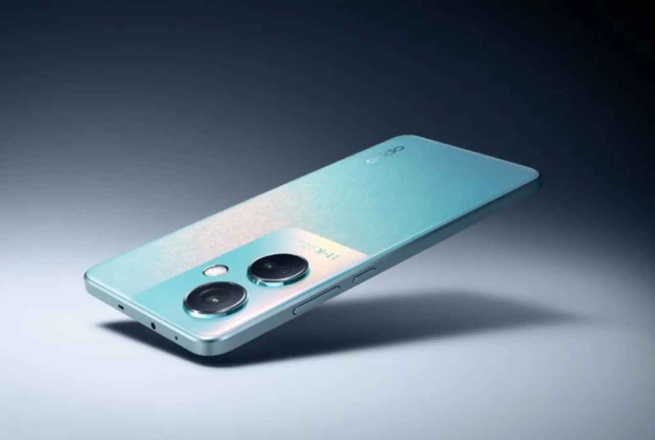 लॉन्च से पहले Oppo K11 5G के स्पेसिफिकेशन की पुष्टि, जानकर आप भी कहेंगे, शानदार, जबरदस्त, धांसू!