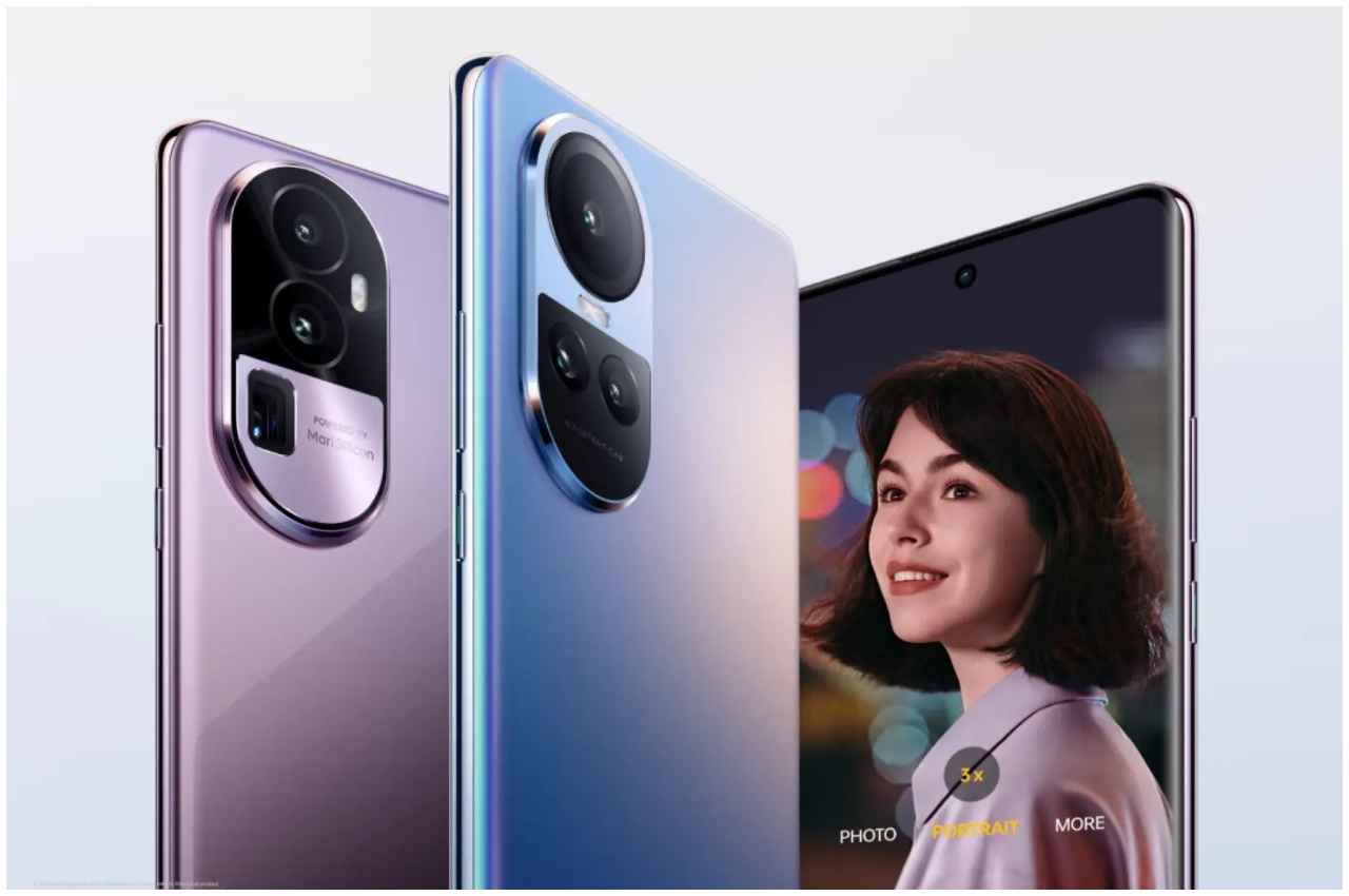 OPPO Reno 10 5G Series की लॉन्च डेट कन्फर्म! क्या होगी खासियत, यहां जानें...