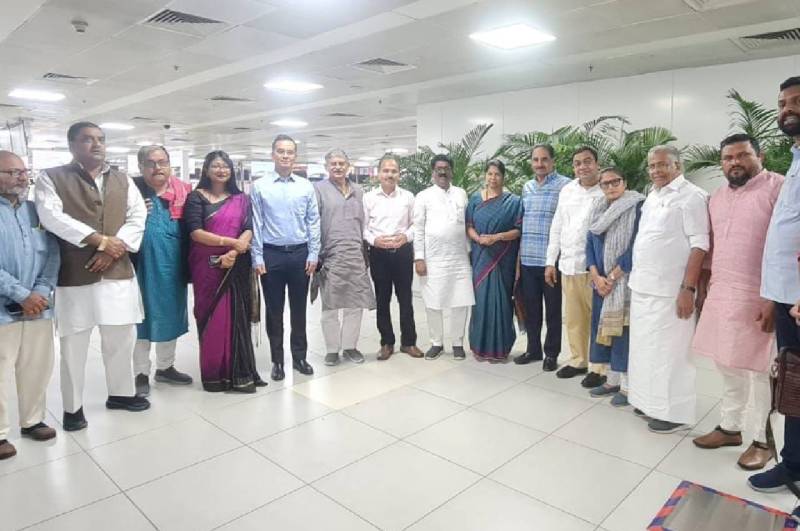 opposition team visit manipur, manipur violence, opposition MPs manipur visit, INDIA alliance manipur visit, INDIA alliance, manipur violence hit regions, manipur updates, manipur news