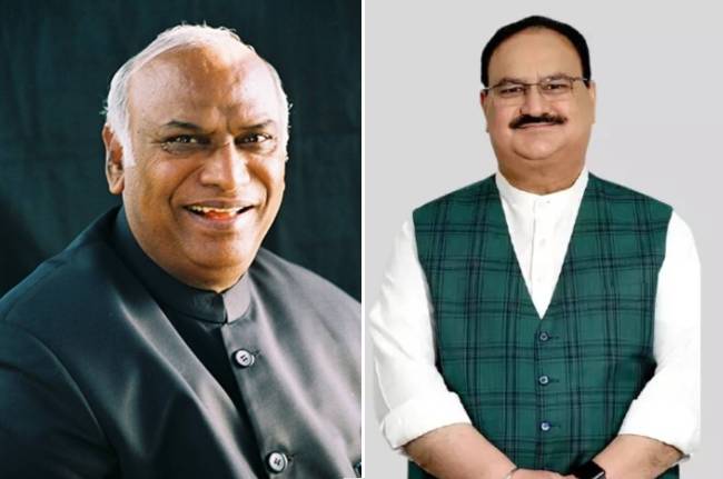 Mission 2024, Opposition vs NDA, opposition meeting, bengaluru news, bengaluru opposition meet, nda meet delhi, congress, bjp, aap, ncp, shiv sena, RJD, JDU