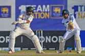 PAK vs SL 1st Test