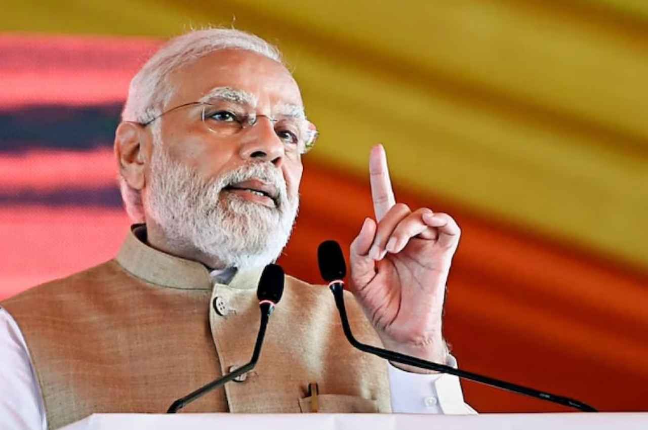 Chhattisgarh: 7 अगस्त को रायगढ़ आ सकते हैं पीएम मोदी, BJP ने शुरू की तैयारी