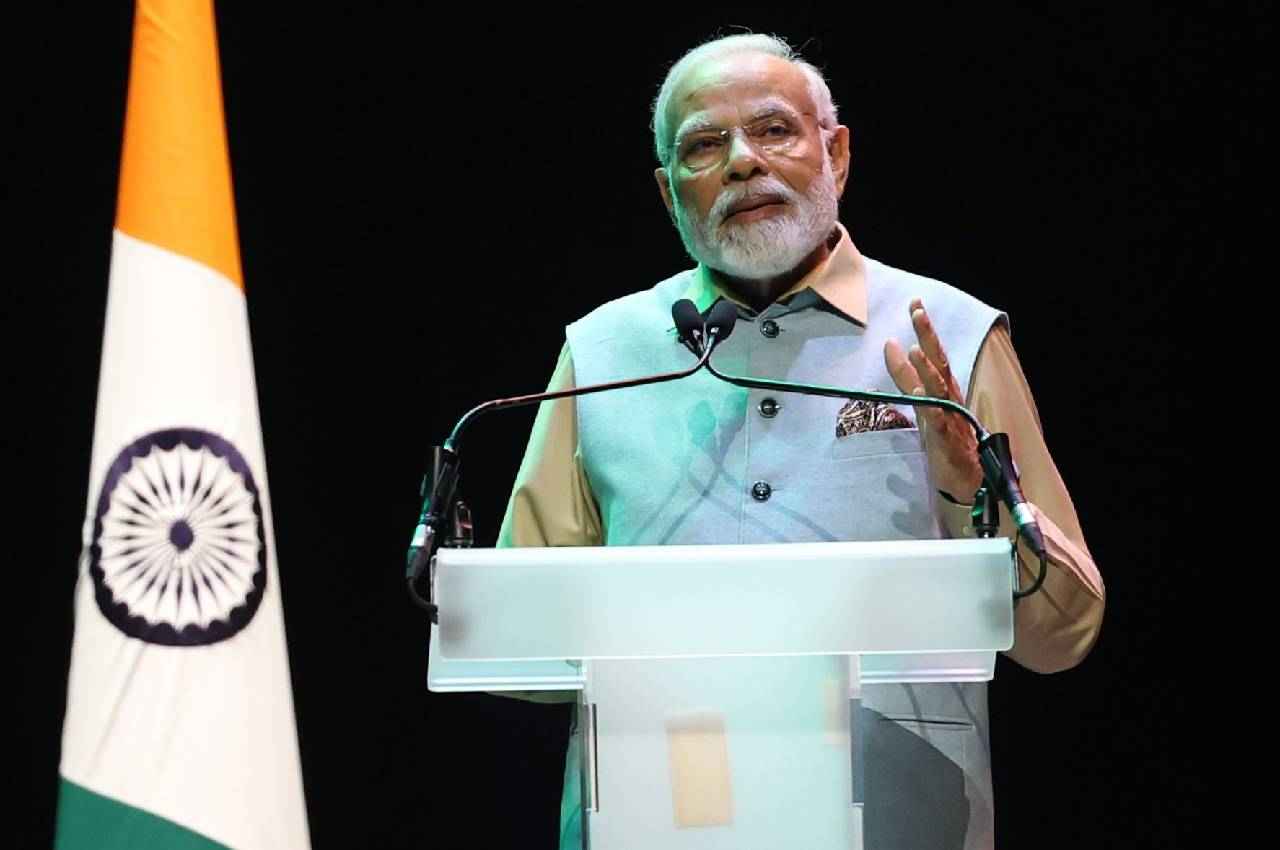 चंद्रयान-3 की लॉन्चिंग का पीएम मोदी ने फ्रांस में किया जिक्र, बोले- मुझे रिवर्स काउंटिंग की गूंज सुनाई दे रही है