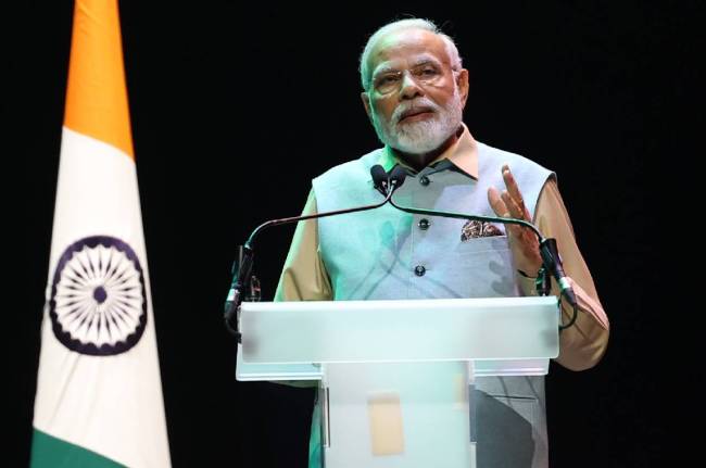 Chandrayaan-3 Mission, Narendra Modi, PM Modi, PM Modi France Visit, Bastille Day Parade, La Seine Musicale, Indian diaspora, Bastille Day Celebrations