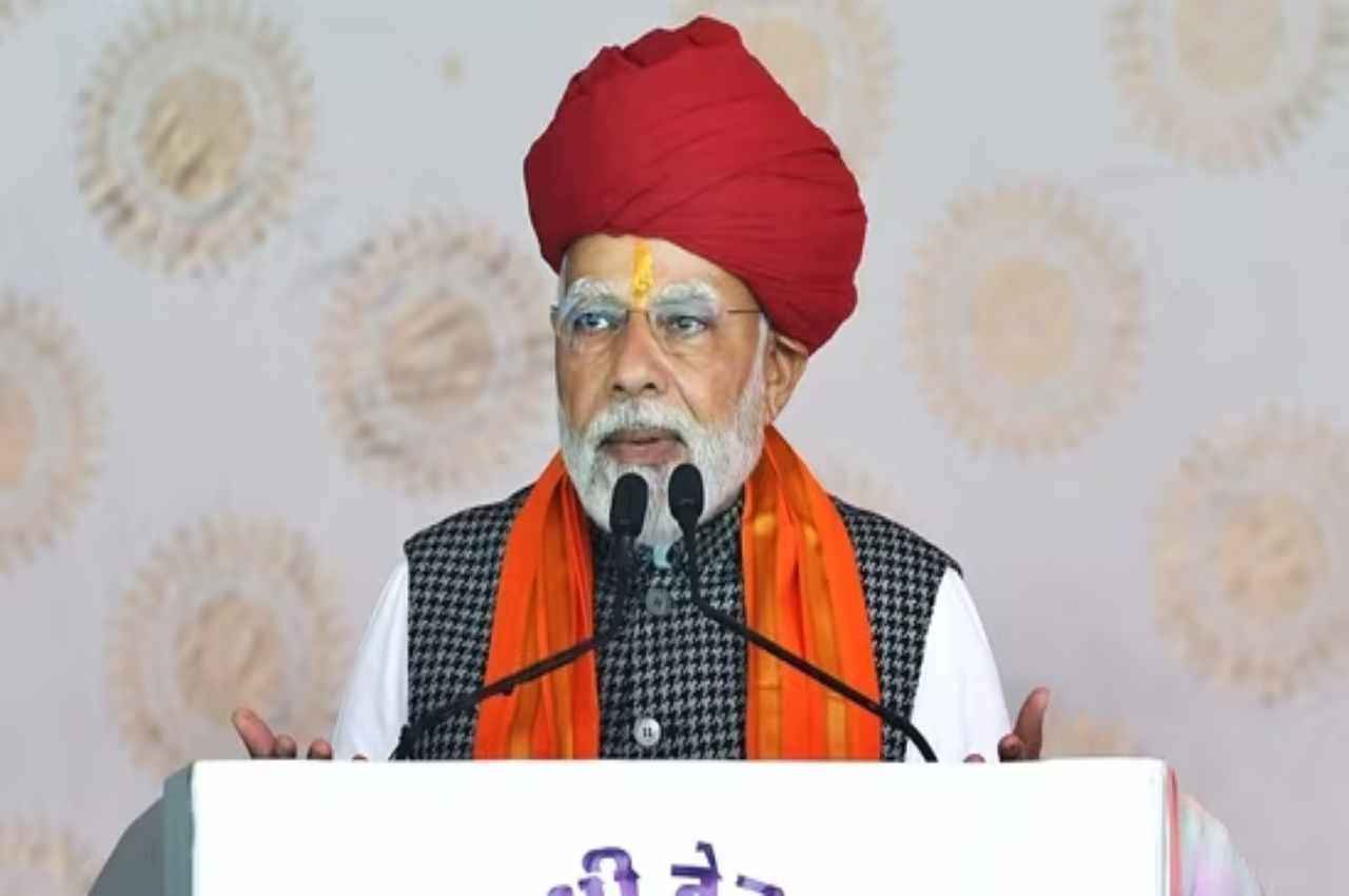 PM Modi In Sikar: सीकर में पीएम मोदी की सभा कल, राजस्थान को देंगे 13 मेडिकल काॅलेज की सौगात