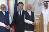 PM Modi, PM Modi France UAE Visit, UPI payment