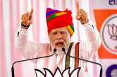 PM Modi Rajasthan Visit, Address Rally in Sikar