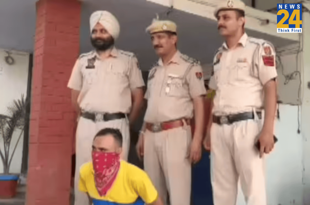 Pathankot Military Base: पठानकोट में IAF की स्क्वाड्रन लीडर पर हमला, आरोपी कैंटीन वर्कर गिरफ्तार