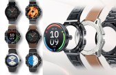 Pebble Revolve Smart watch, Pebble, Revolve Smartwatch, Pebble Revolve Smartwatch Price, Pebble watch, pebble smartwatch, Revolve Smartwatch