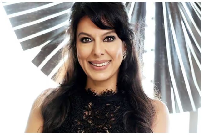 Pooja Bedi Struggle Pooja Bedi Struggle
