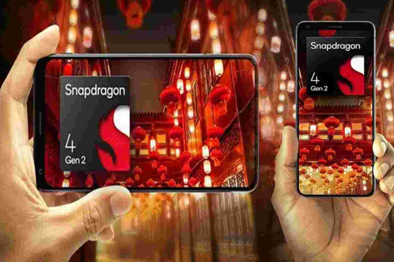 Qualcomm Snapdragon 4 Gen 2, Qualcomm Snapdragon 4 Gen 2 launched, Qualcomm Snapdragon 4 Gen 2 Feature, Qualcomm Snapdragon 4 Gen 2 Specs, Snapdragon 4 Gen 2, Snapdragon 4 Gen 2 Mobile Platform