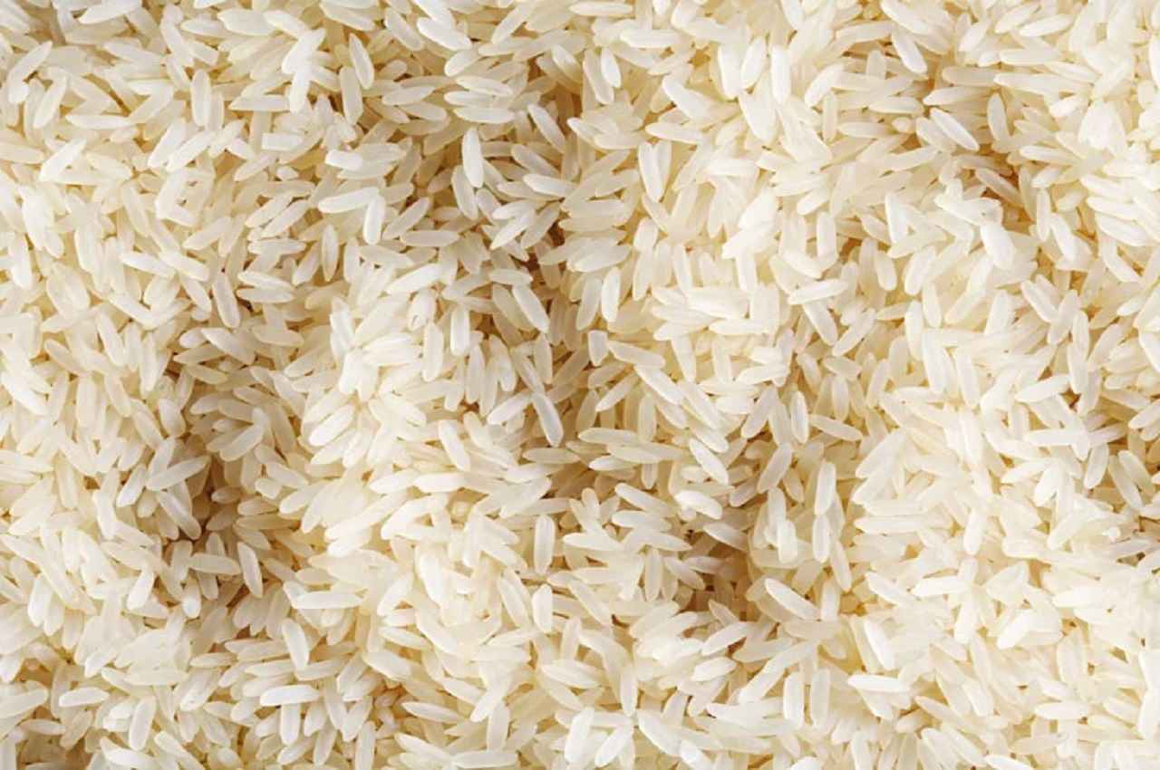 RICE