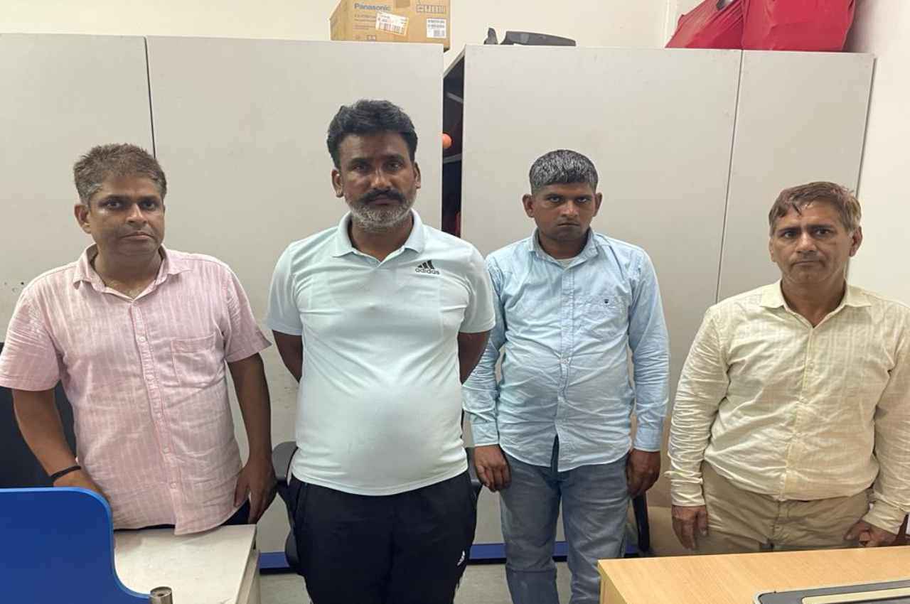 RPSC Paper Leak Case: ACB ने RPSC को दी क्लीन चिट, एडीजी बोले- 'आरोपियों का आरपीएससी के किसी सदस्य से नहीं था संपर्क'