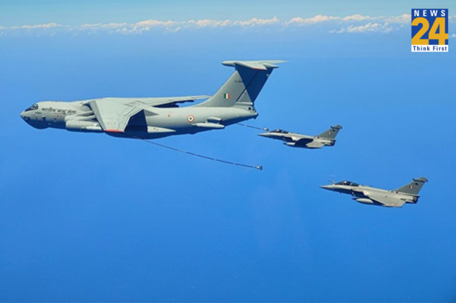 India-France Relationship, Rafale fighter aircraft, Scorpene class conventional submarines, France, defence ministry