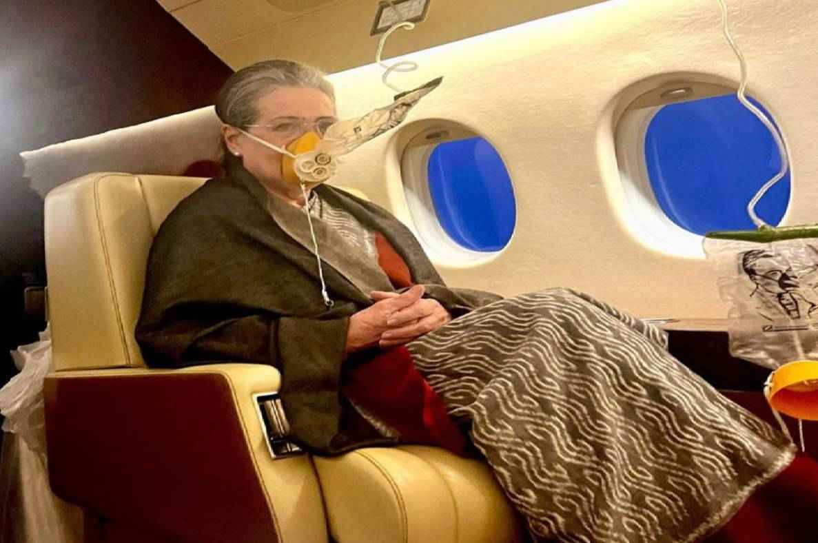 Rahul Gandhi Sonia Gandhi Rahul Gandhi Sonia Gandhi